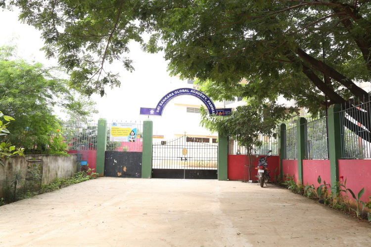 sri sankara global academy