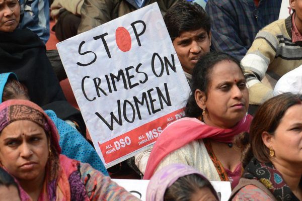 Indian Judge's Ruling on Marital 'Unnatural Sex' Highlights Legal Loophole and Calls for Urgent Reform