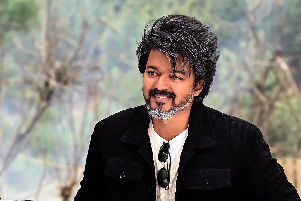 'GOAT' Team Prepares for Festivities Ahead of Thalapathy Vijay's Milestone 50th Birthday