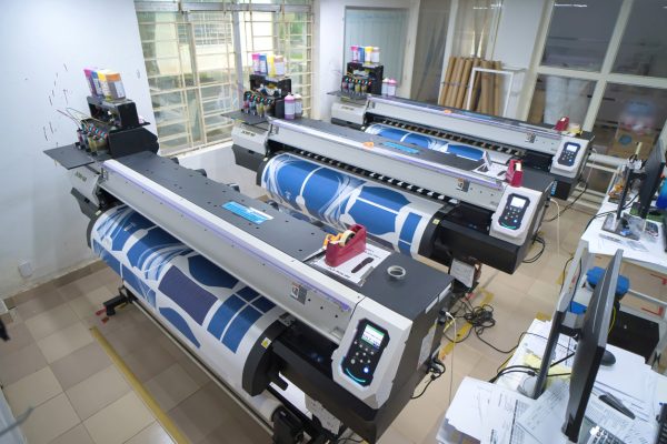 Printing/Graphic Design in Chennai