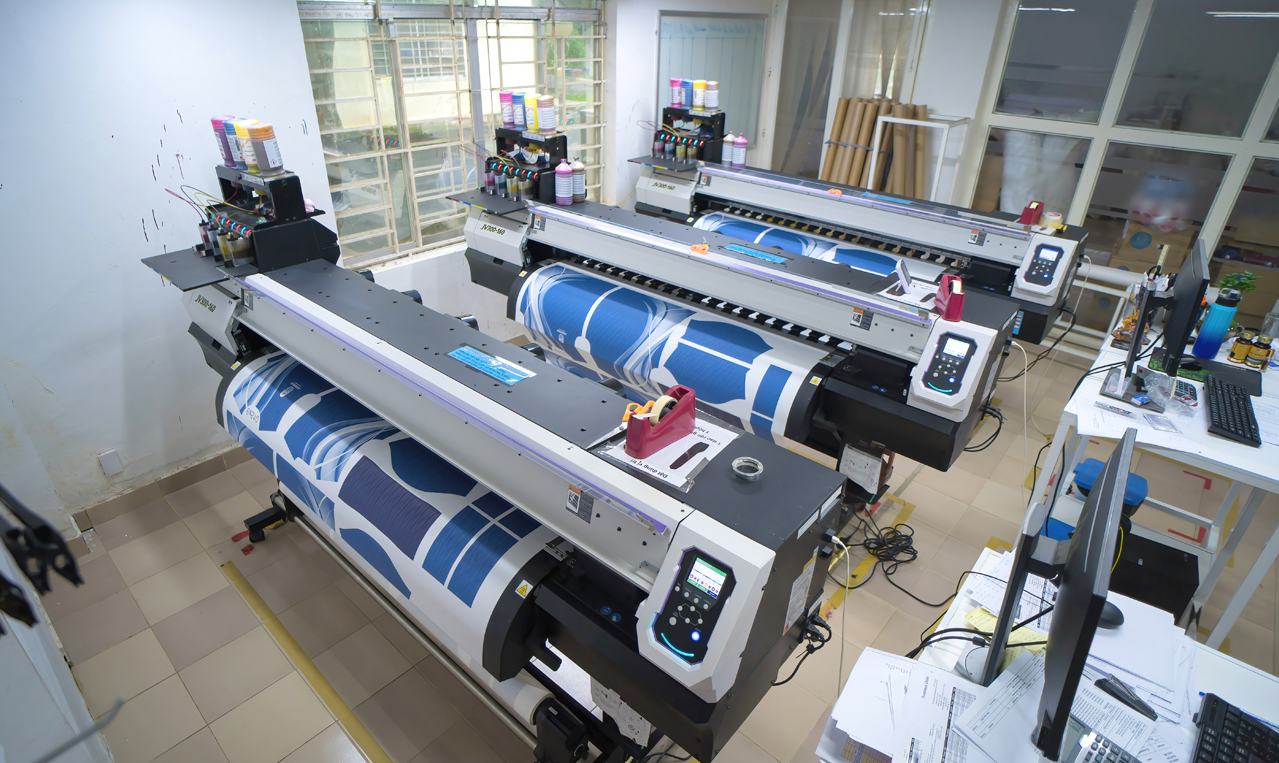 Printing/Graphic Design in Chennai