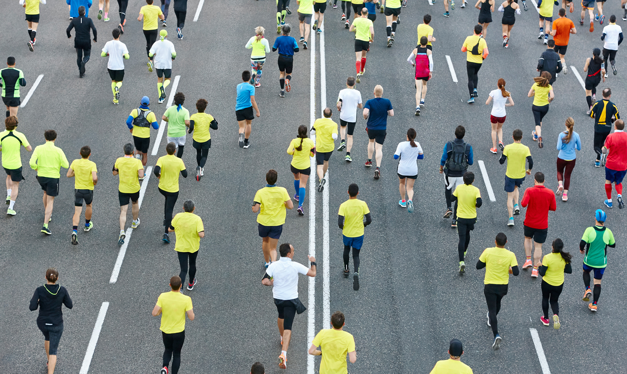 Thamizh Nadu Marathon 10Km & 5Km – 2024 (2nd Edition)