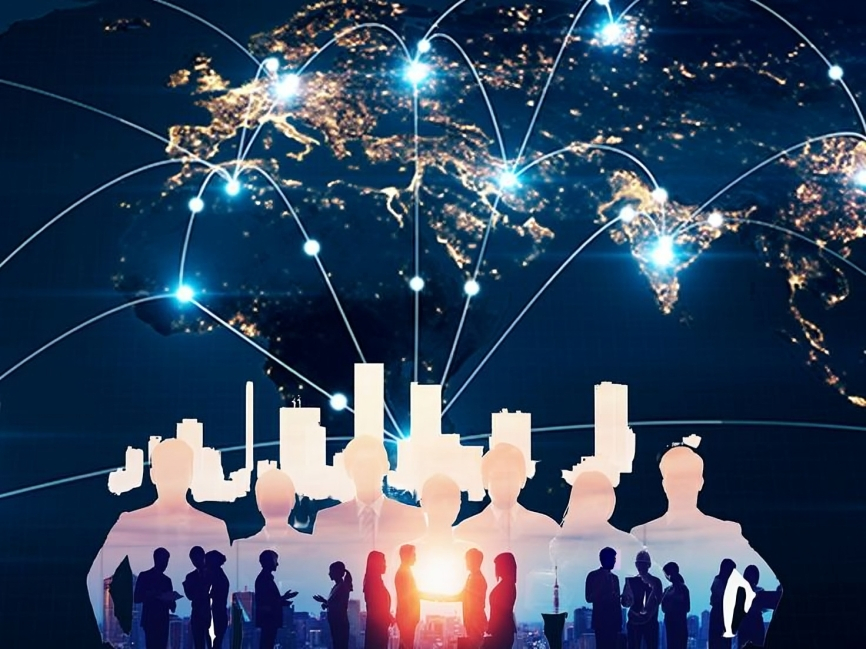 Global Startup Web Summit 2024