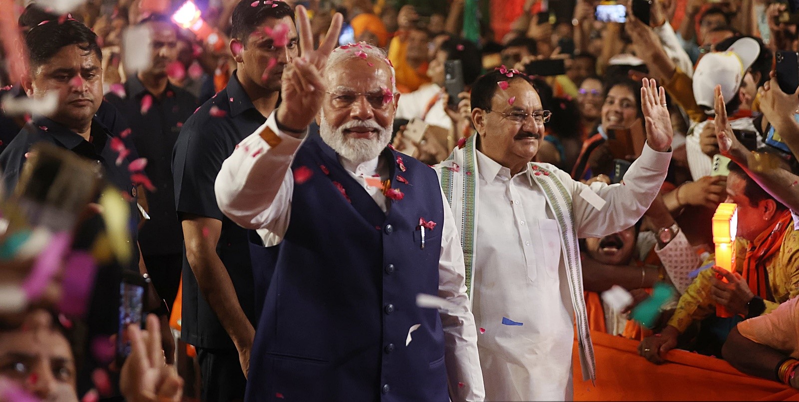 Indian News