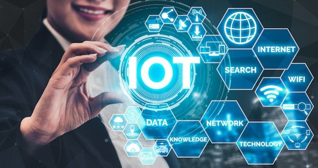 IoT (Internet of Things) Workshop
