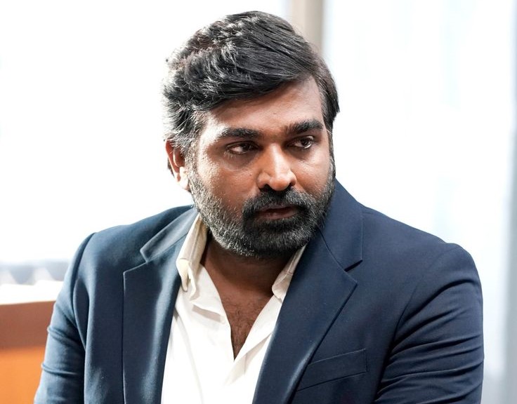 Vijay Sethupathi had a fight with Vignesh Sivan in the shooting of Naam Rowdy.. This is the reason..