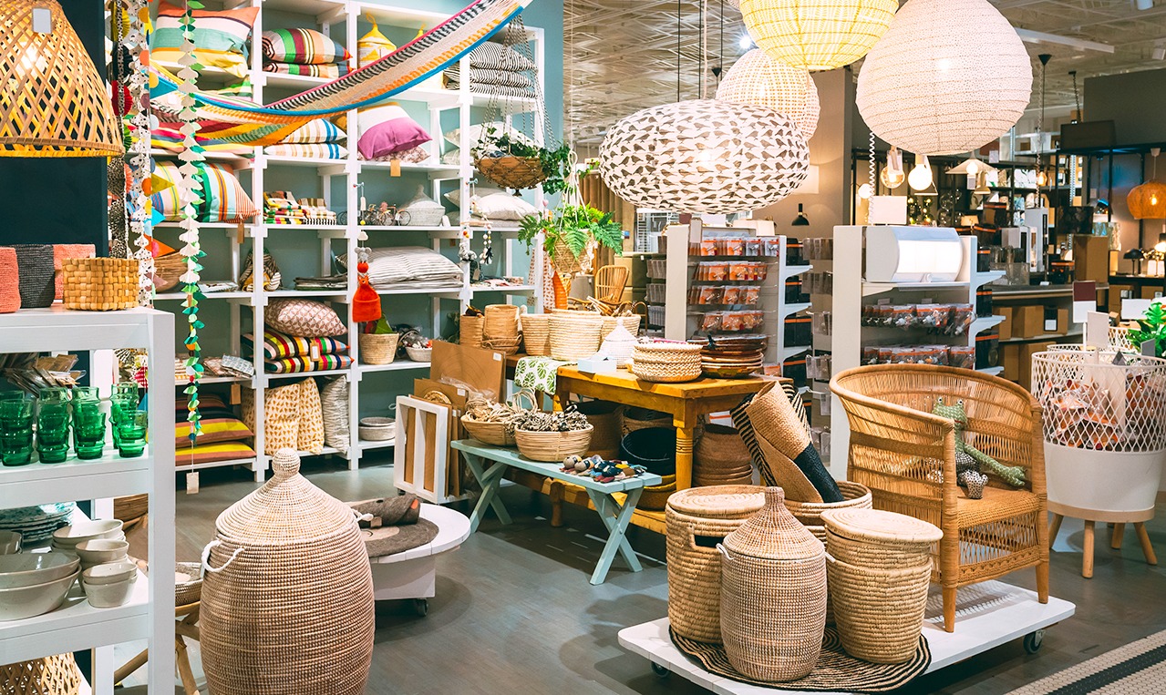 Top 10 Home Decor Shops In Chennai