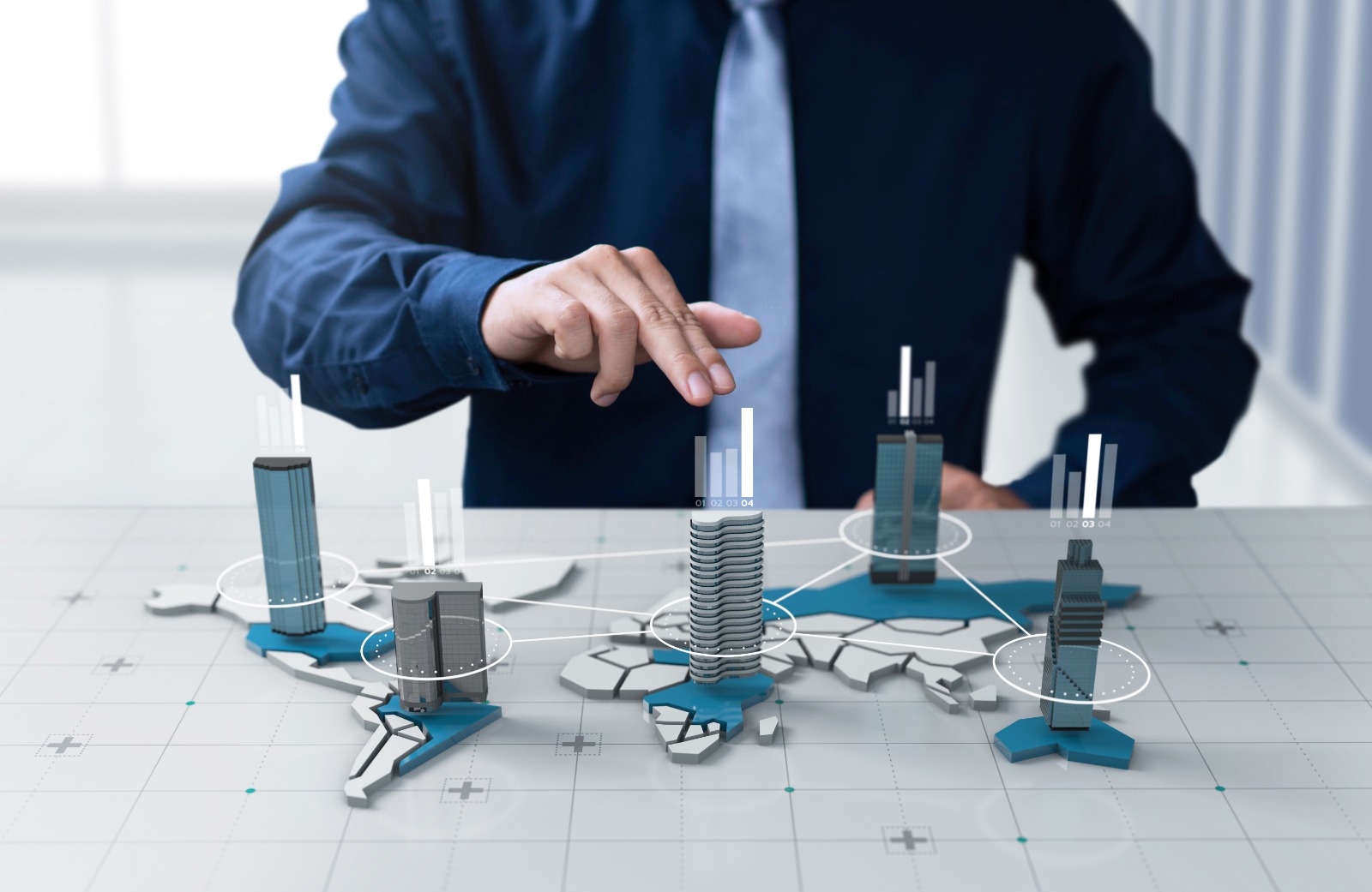 top 10 real estate companies in chennai