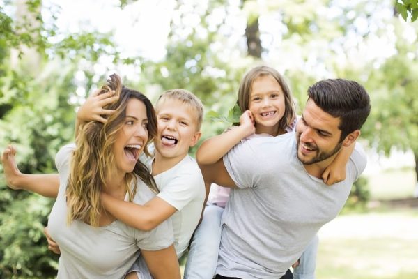 KIDS Family Fun Day at Chetpet Eco Park