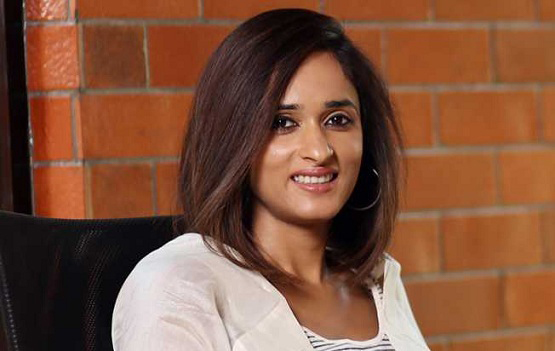 Producer Archana Kalpathi Shares Exciting 'GOAT' Update After Congratulating Vijay Sethupathi!