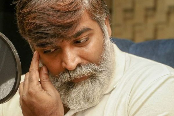 Review of Vijay Sethupathi's 50th Film 'Maharaja'
