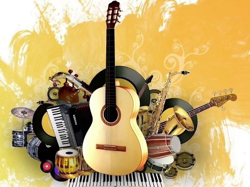 VSA Sabha Music Workshop