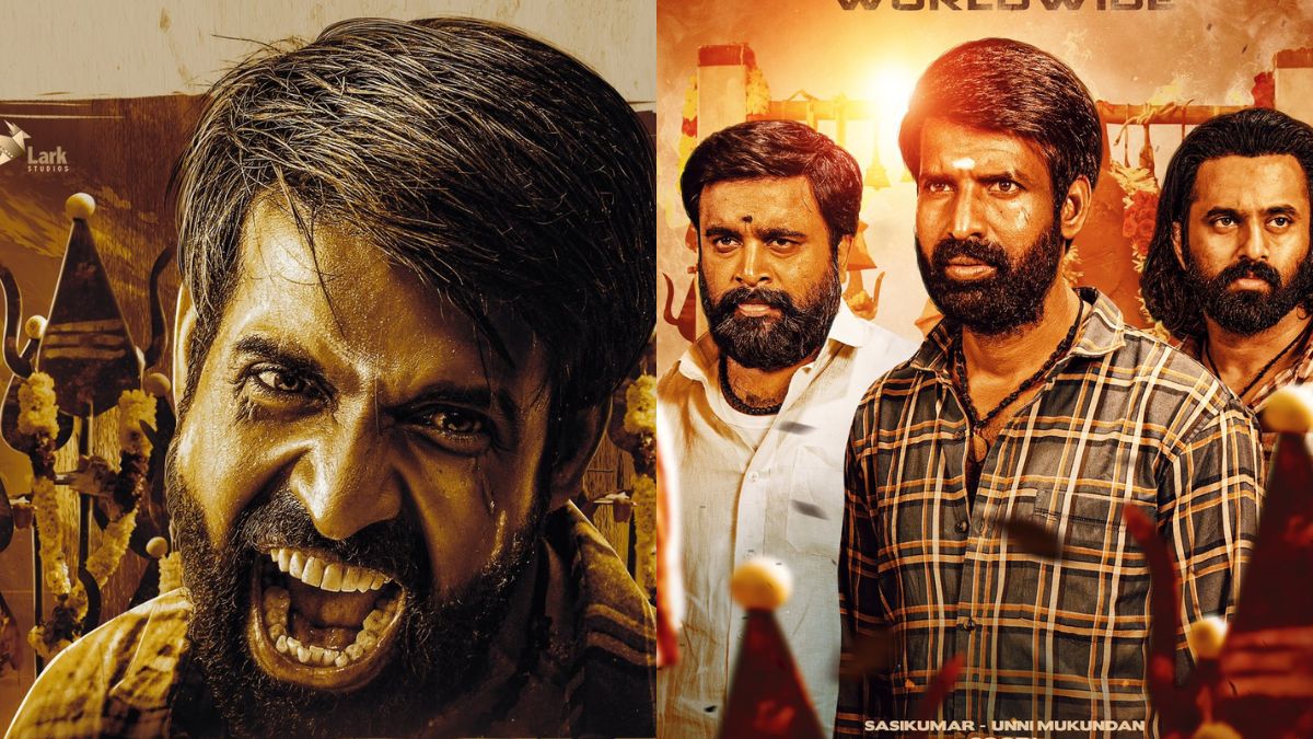 Garudan Box Office Collection