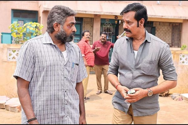 Maharaja Day 1 Collection: Is Vijay Sethupathi Crowned as Maharaja?