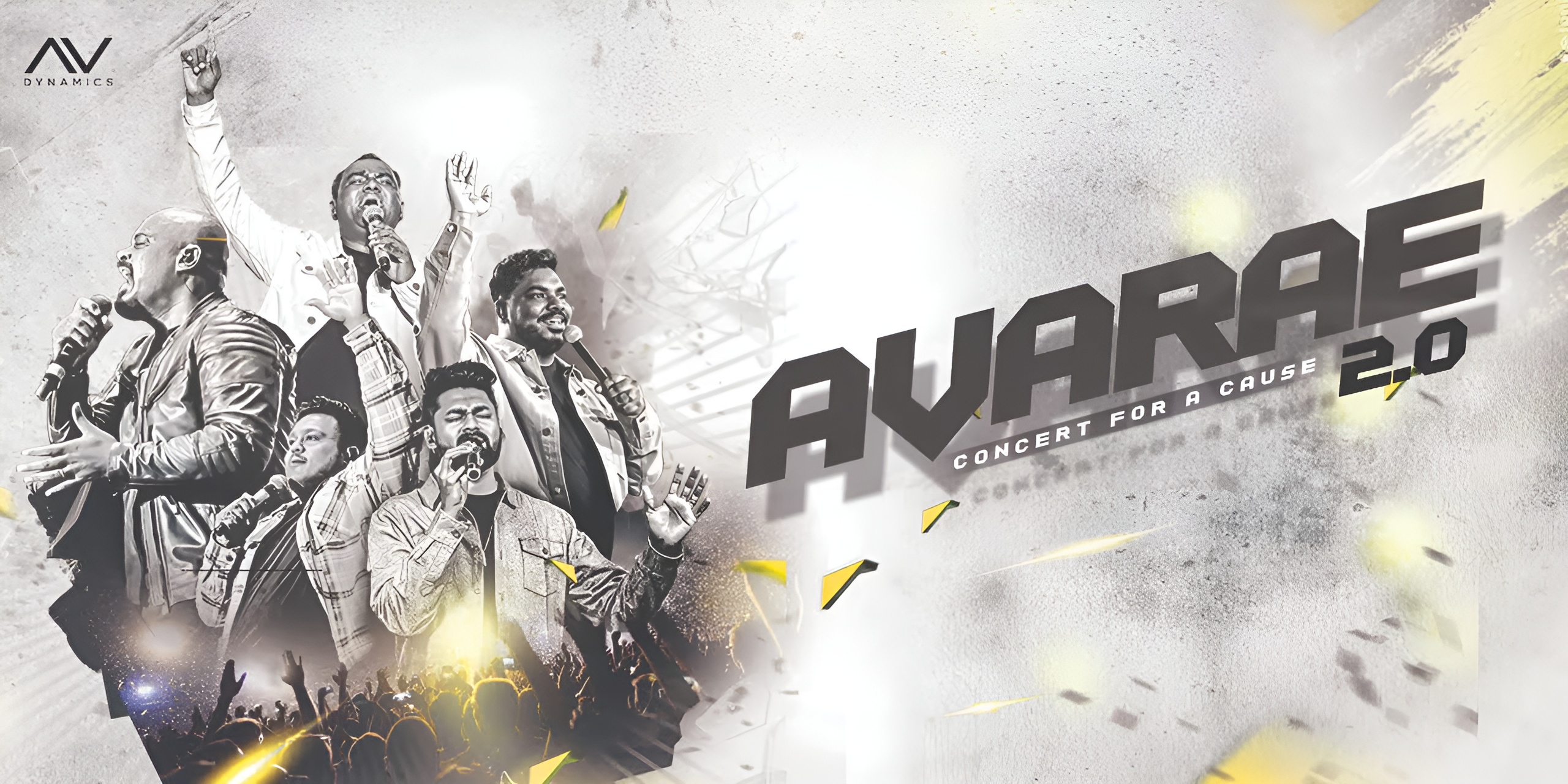 Event Announcement: Avarae 2.0