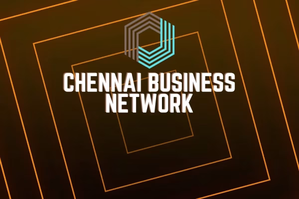 Event Announcement: Chennai Business Networking