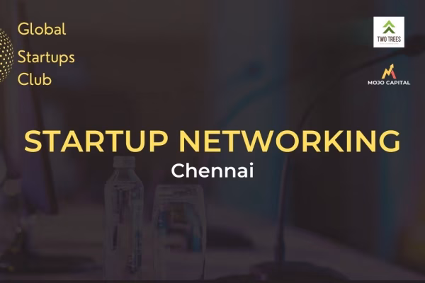 GLOBAL STARTUPS CLUB | STARTUP NETWORKING
