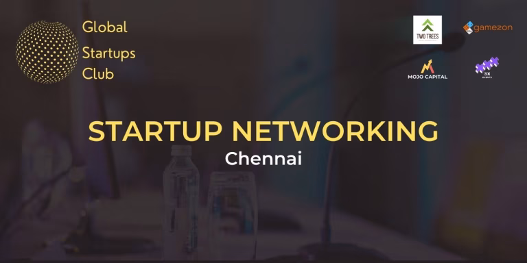 GLOBAL STARTUPS CLUB | STARTUP NETWORKING
