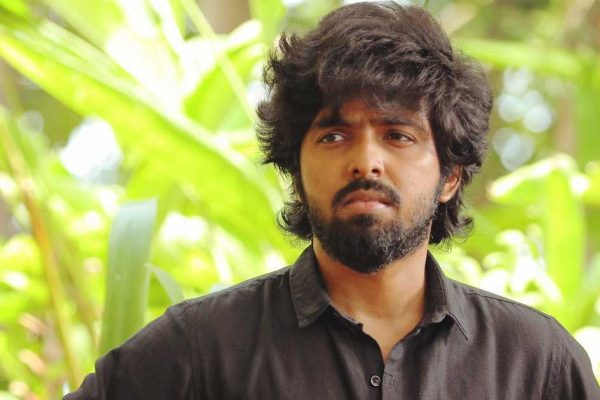 GV Prakash Spills Exciting Music Updates