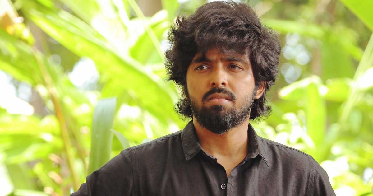 GV Prakash Spills Exciting Music Updates