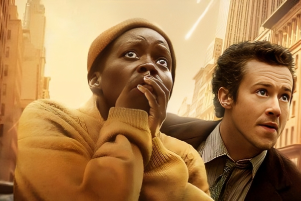 A Quiet Place: Day One - The Anticipated Horror Thriller of 2024