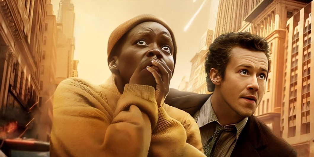 A Quiet Place: Day One - The Anticipated Horror Thriller of 2024