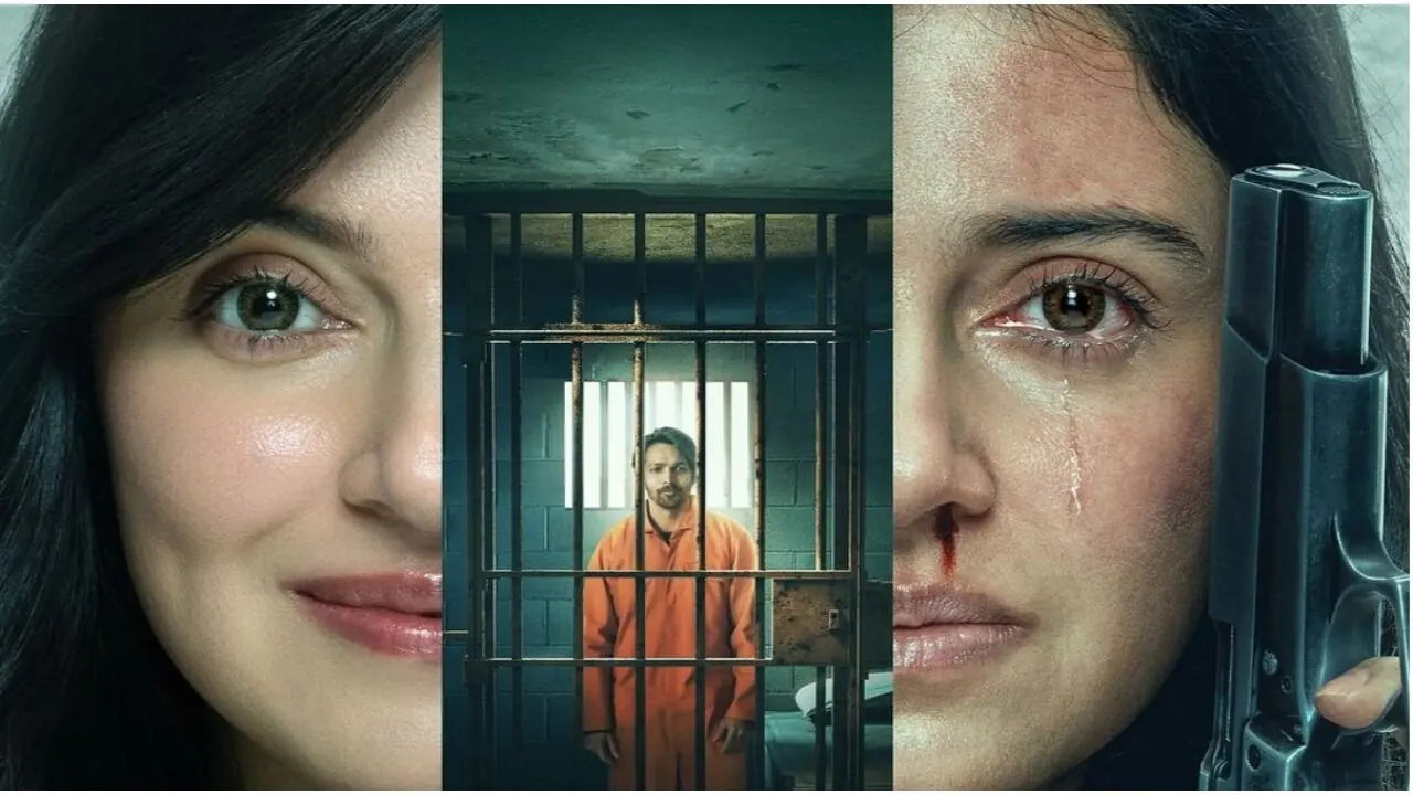Savi Now Streaming: Divya Khosla's Action Thriller Available on Netflix