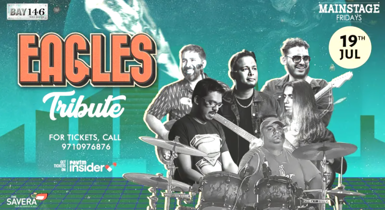 Eagles Tribute by Medium Rare Band