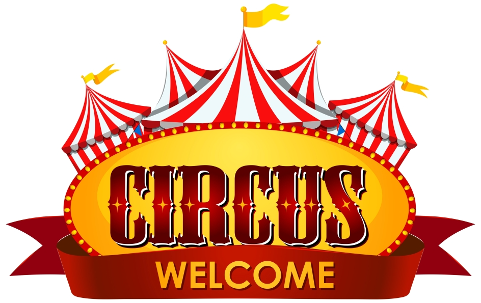 Experience the Magic of Olympian Circus in Tirupattur
