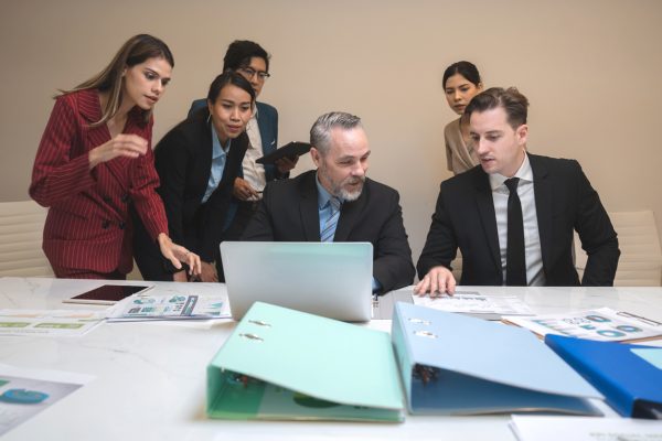 Top 10 Auditors in chennai