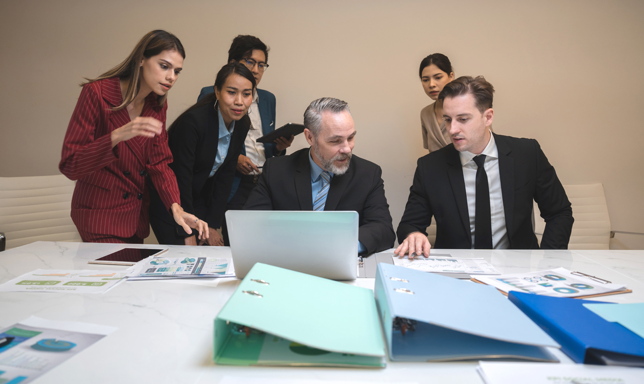 Top 10 Auditors in chennai