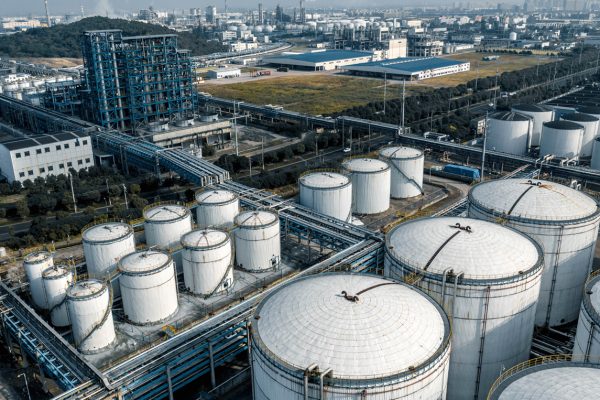 PetroChemical Industries in Chennai