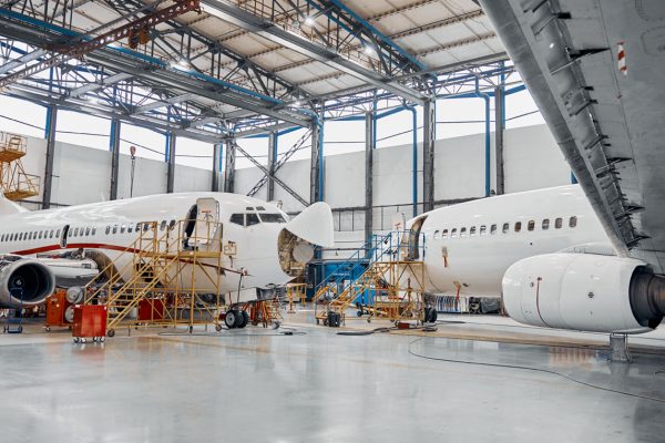 Aerospace Industries in Chennai