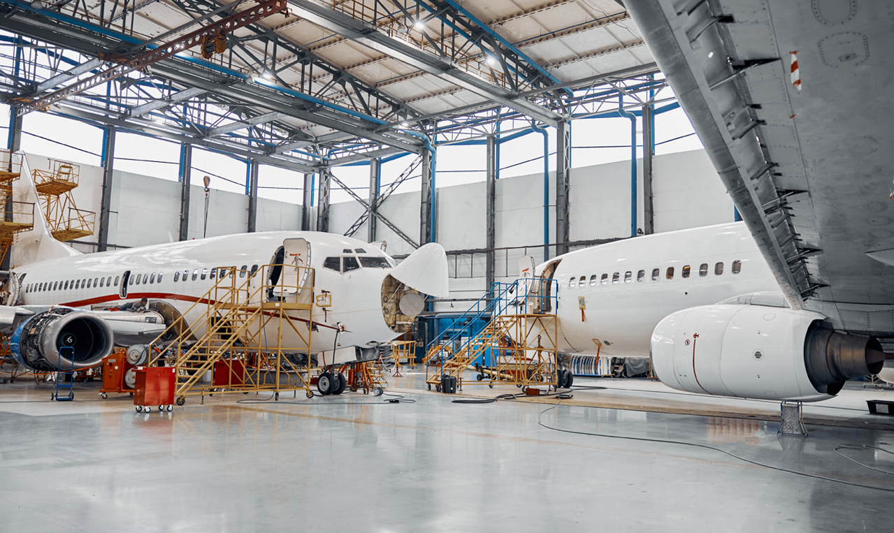 Aerospace Industries in Chennai