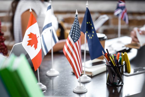 Top Embassies in Chennai