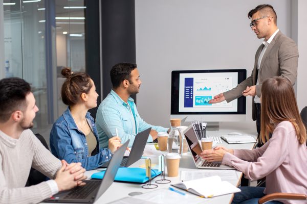 Top 10 Advertising Agency in Chennai