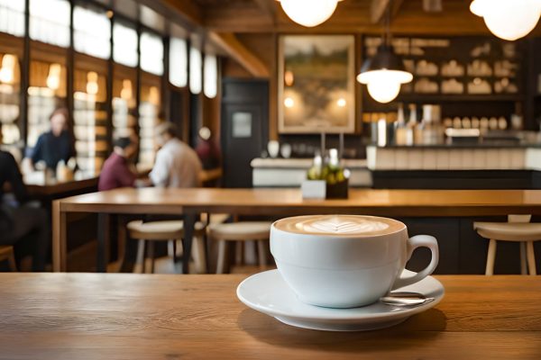 Top 10 Cafes in Chennai