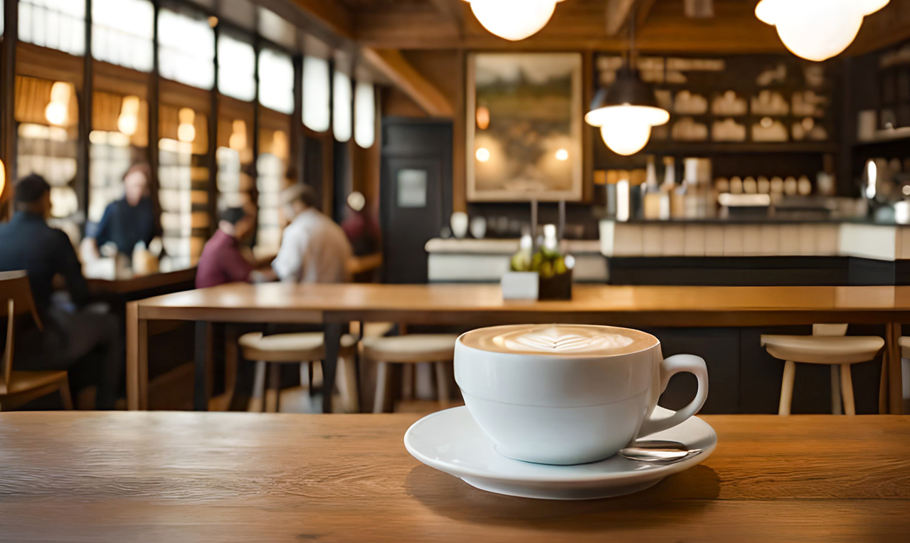 Top 10 luxury cafes in chennai | Chennaitop10