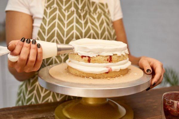 Top 10 Baking Classes in Chennai