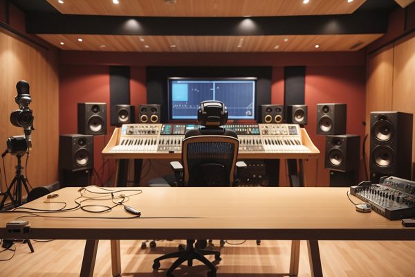 TOP 10 Dubbing Studio In Chennai