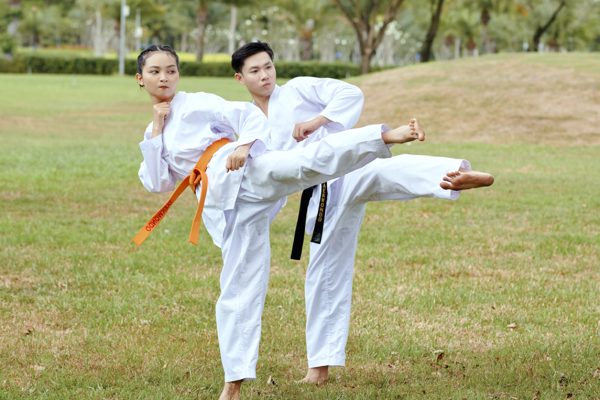 TOP 10 Taekwondo Classes In Chennai