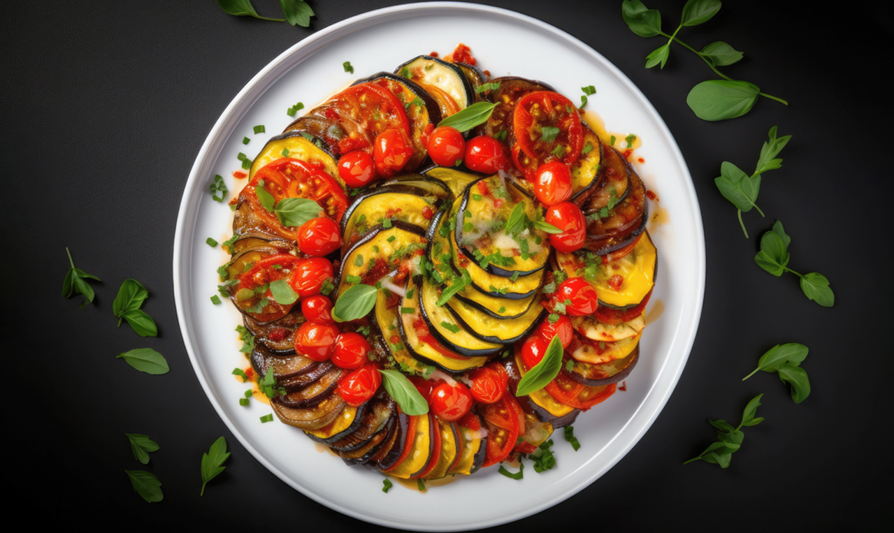 Top 10 French Cuisine Restaurant in Chennai