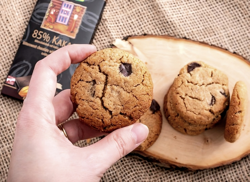 Cookie Baking Workshop