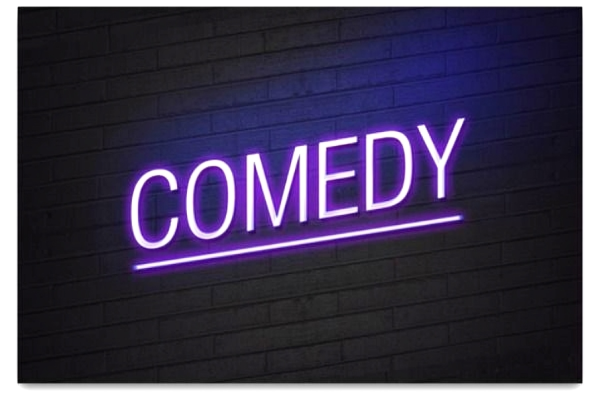 MADRAS COMEDY SHOW | Sat 20 Jul 2024 - Sat 21 Dec 2024 | Fika, Chennai