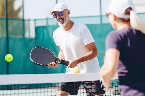 6th Tamil Nadu State Pickleball Tournament: A Grand Championship Event