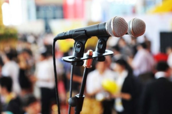 House of T's All Art Open Mic - 6th Anniversary Special!