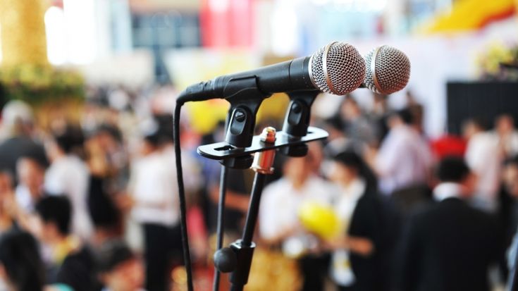 House of T's All Art Open Mic - 6th Anniversary Special!