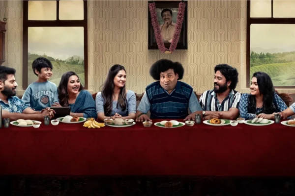 "Chutney Sambar" Premieres on Disney+ Hotstar - A Must-Watch Series