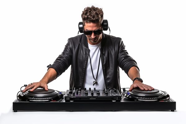 Freak Out Sundays Featuring DJ Arvind