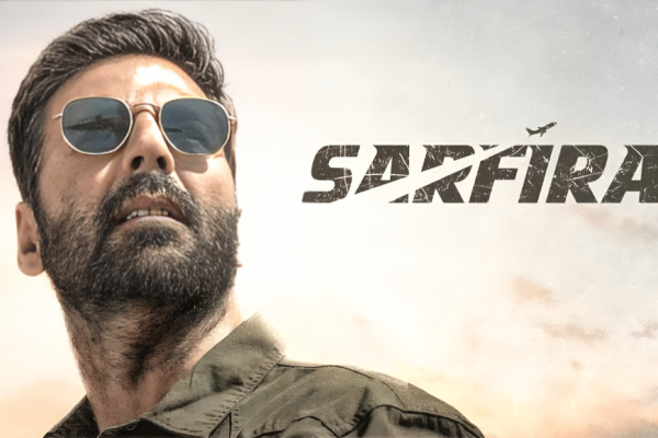 Sarfira: An Inspiring Journey Landing on 12 July 2024